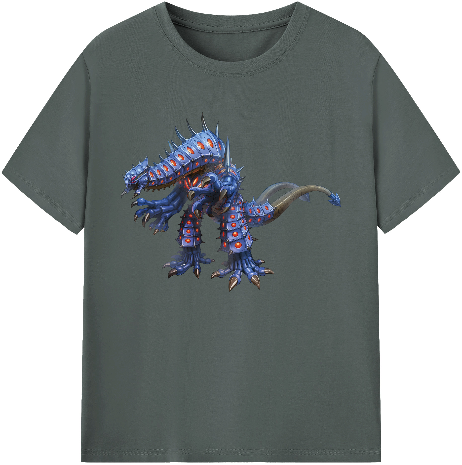 （画像用） ウルトラマン Ultraman 綿100％ メンズ半袖Tシャツ｜肌触りやわらか＆通気性